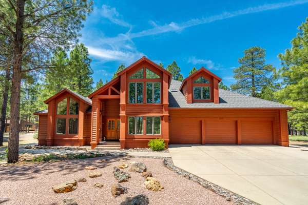 Flagstaff, AZ 86004,717 Inland Shores Drive