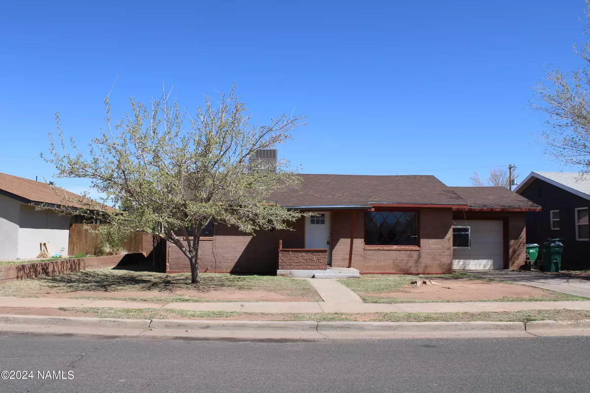 Winslow, AZ 86047,312 W Mahoney Street