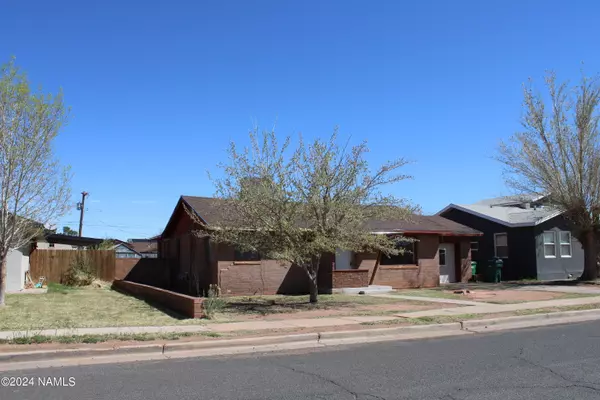 Winslow, AZ 86047,312 W Mahoney Street