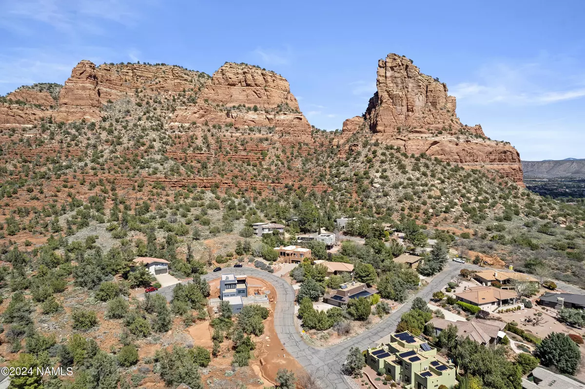 Sedona, AZ 86351,40 Robbers Roost