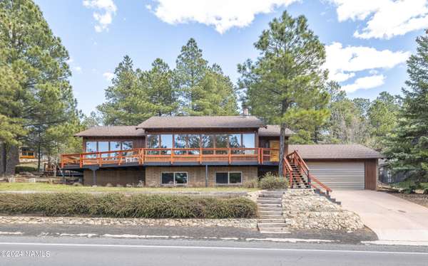 Flagstaff, AZ 86004,2380 N Country Club Drive