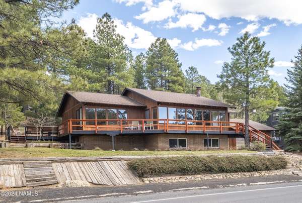 Flagstaff, AZ 86004,2380 N Country Club Drive