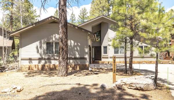 Flagstaff, AZ 86005,2112 Platt Cline