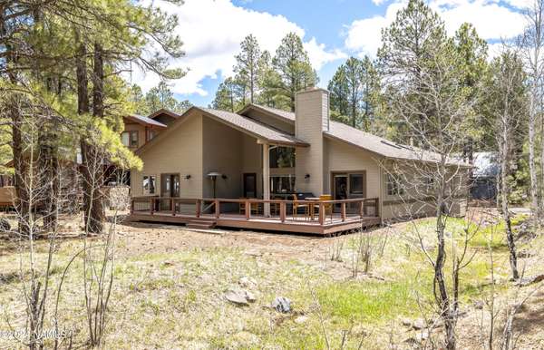 Flagstaff, AZ 86005,2112 Platt Cline