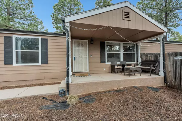 Flagstaff, AZ 86001,2542 W Zepher Avenue