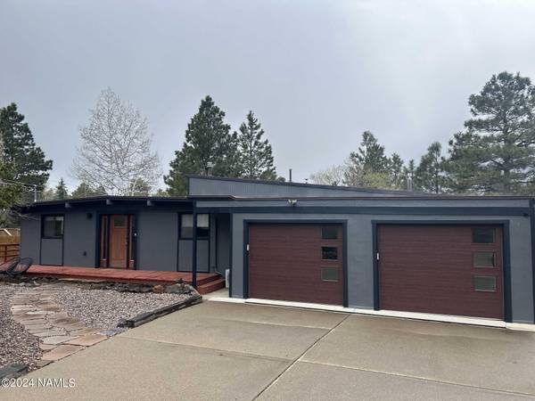 Flagstaff, AZ 86004,3155 N Oakmont Drive