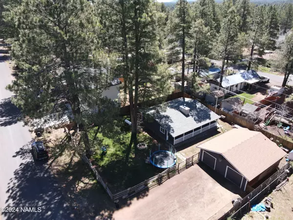 Flagstaff, AZ 86005,342 Kiowa