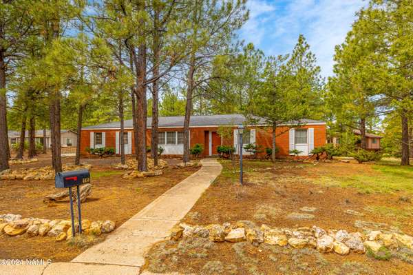 Flagstaff, AZ 86004,4450 N Country Club Drive