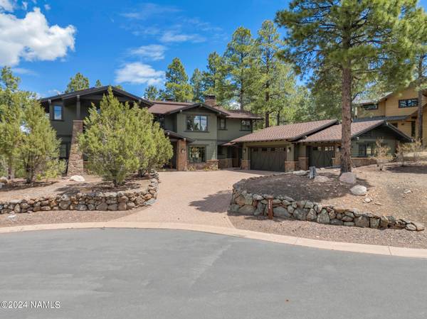 Flagstaff, AZ 86005,1946 E Iron Horse Court #253