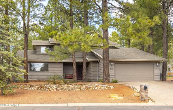 Flagstaff, AZ 86004,2131 N Timberline Road