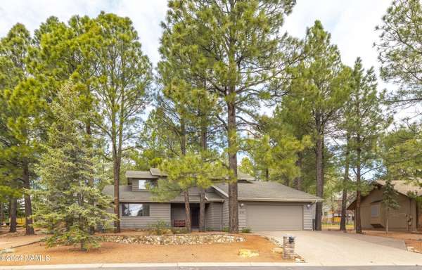 Flagstaff, AZ 86004,2131 N Timberline Road