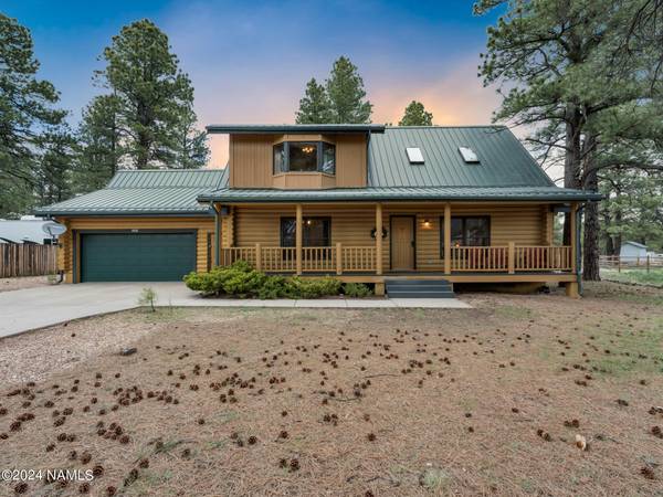 Williams, AZ 86046,2604 W Brookhollow Drive