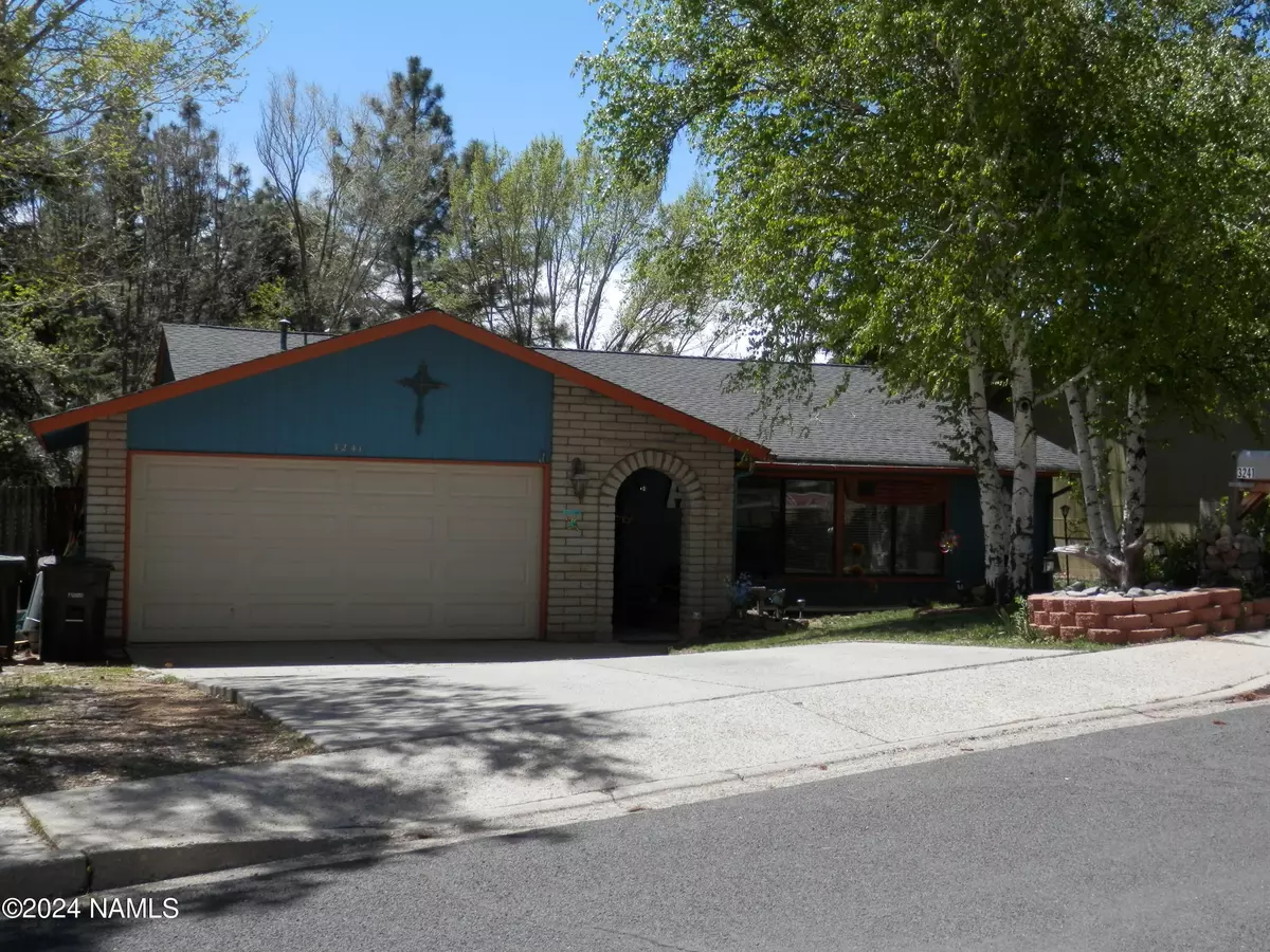 Flagstaff, AZ 86004,3241 E Matterhorn Drive