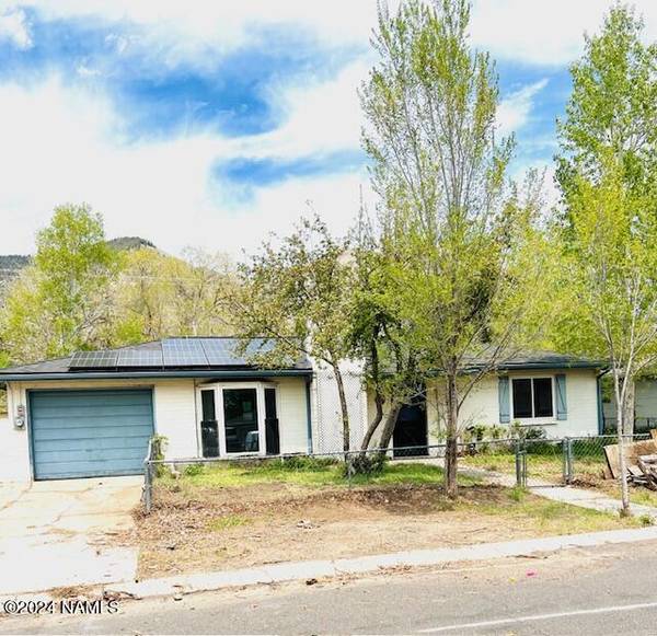 Flagstaff, AZ 86004,2624 E Miller Drive