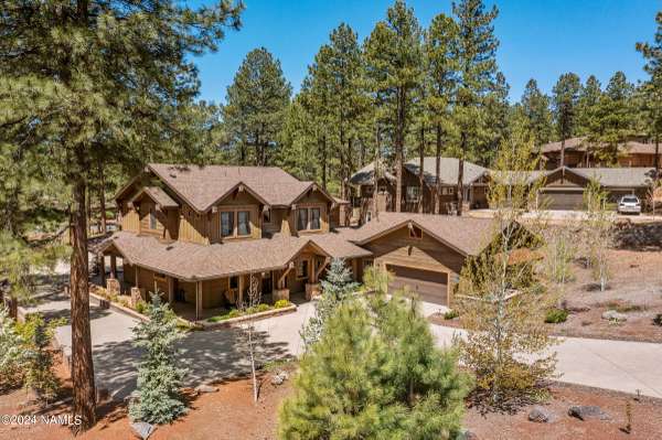 Flagstaff, AZ 86005,3775 S Bridle Path