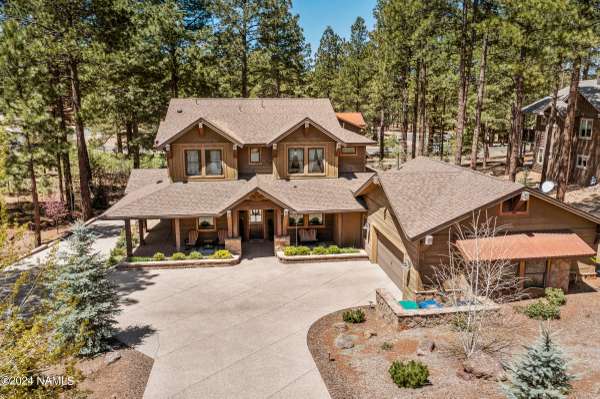 Flagstaff, AZ 86005,3775 S Bridle Path