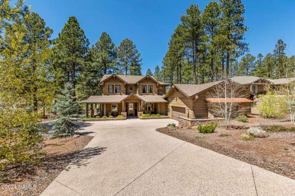 Flagstaff, AZ 86005,3775 S Bridle Path