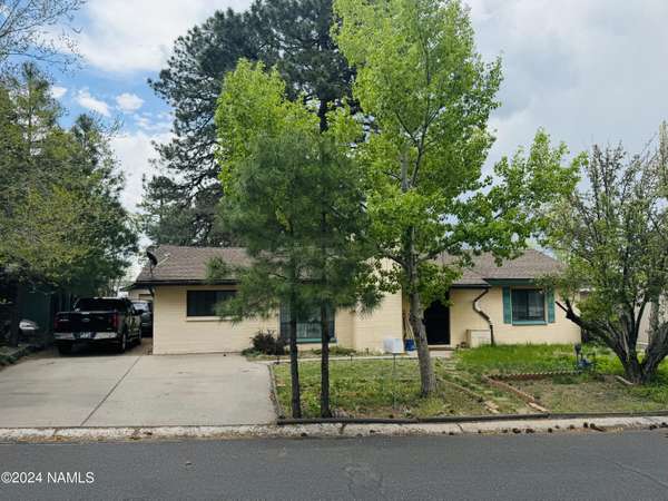 Flagstaff, AZ 86004,3109 E Manor Road