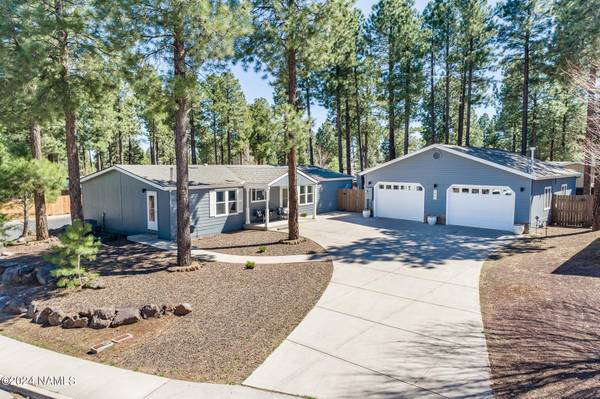 Flagstaff, AZ 86001,2431 W Zepher Avenue