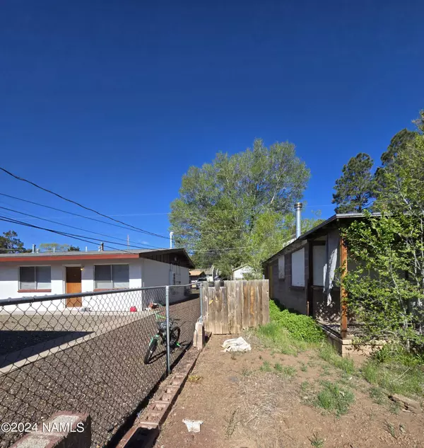 Flagstaff, AZ 86004,2309 N East Street