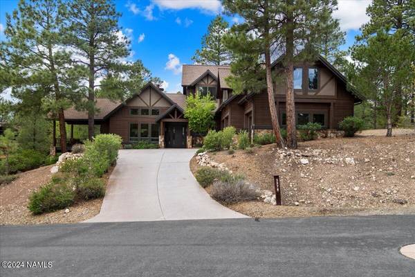 Flagstaff, AZ 86005,3278 S Tehama Circle