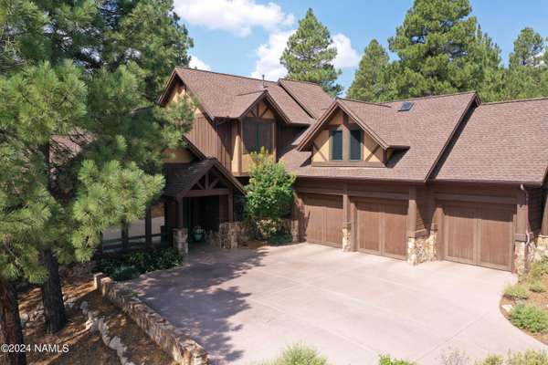 Flagstaff, AZ 86005,3278 S Tehama Circle