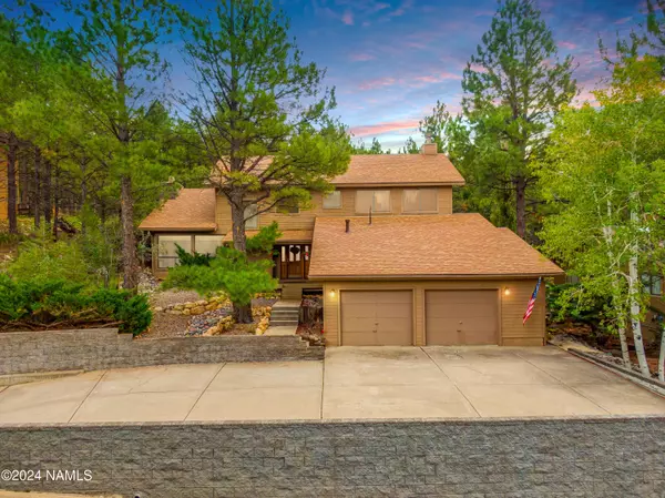 4350 E Burning Tree Loop,  Flagstaff,  AZ 86004