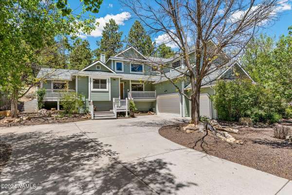 Flagstaff, AZ 86004,2395 N Colter Drive