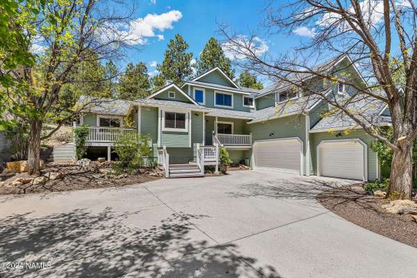 Flagstaff, AZ 86004,2395 N Colter Drive