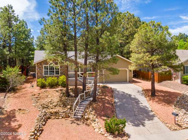 Flagstaff, AZ 86004,6259 E Abineau Canyon Drive