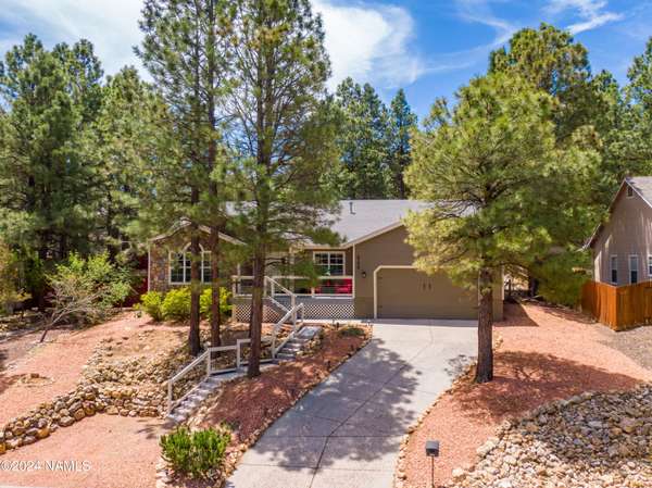 Flagstaff, AZ 86004,6259 E Abineau Canyon Drive