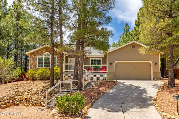 Flagstaff, AZ 86004,6259 E Abineau Canyon Drive