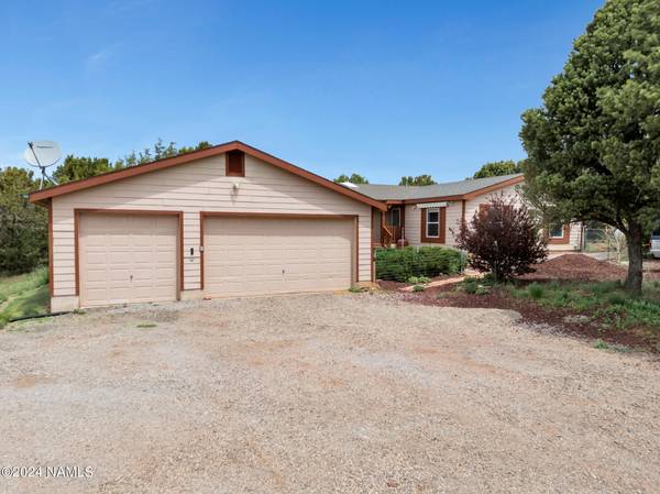 Williams, AZ 86046,1637 E Ontario Avenue