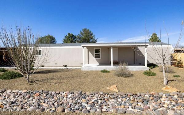 Camp Verde, AZ 86322,3922 E Clinton Lane Lane