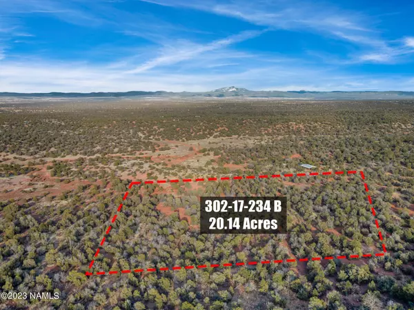 Ash Fork, AZ 86320,0 W Ricardas Way #153