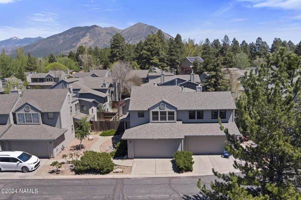 Flagstaff, AZ 86004,4465 E Spring Meadows Circle