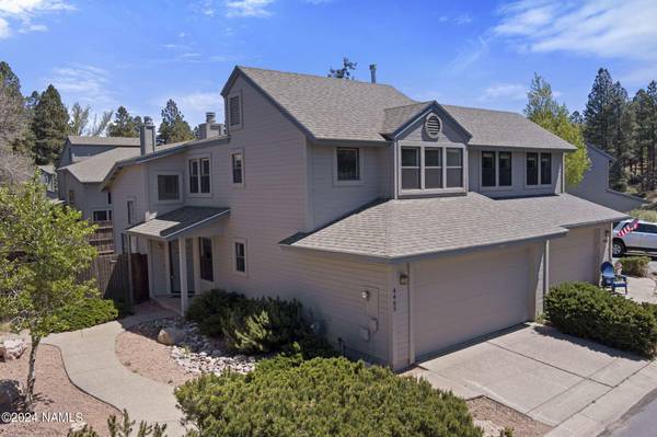 Flagstaff, AZ 86004,4465 E Spring Meadows Circle