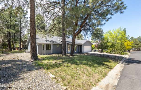 Flagstaff, AZ 86004,3709 E Ramble Wood Drive