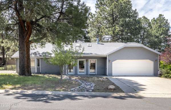 Flagstaff, AZ 86004,3709 E Ramble Wood Drive