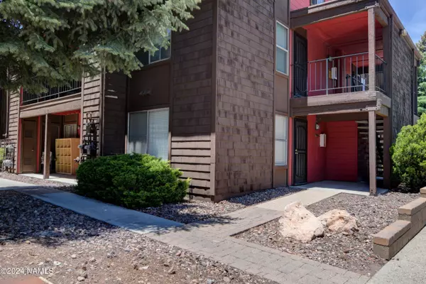 1200 S Riordan Ranch Street #111,  Flagstaff,  AZ 86001