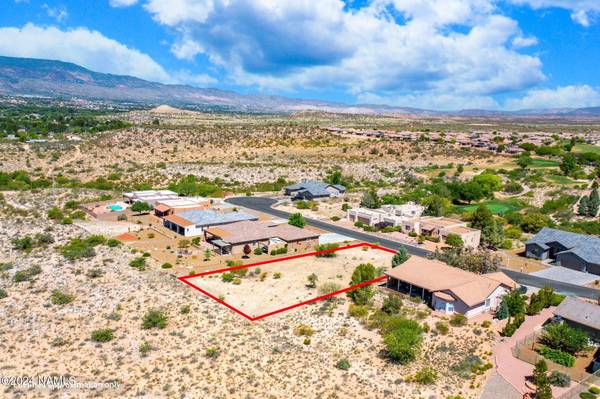 Cornville, AZ 86325,4305 Hogan Drive #43