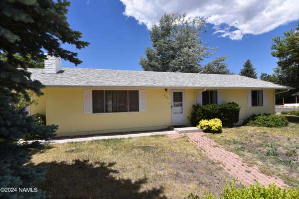 Williams, AZ 86046,300 S 7th Street