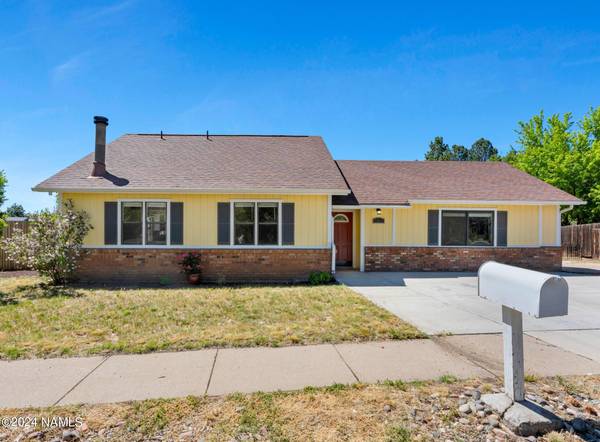 Flagstaff, AZ 86004,3811 Sparrow Avenue