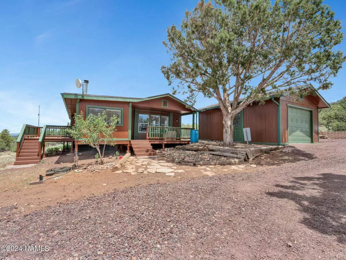 Williams, AZ 86046,1213 W Mustang Boulevard