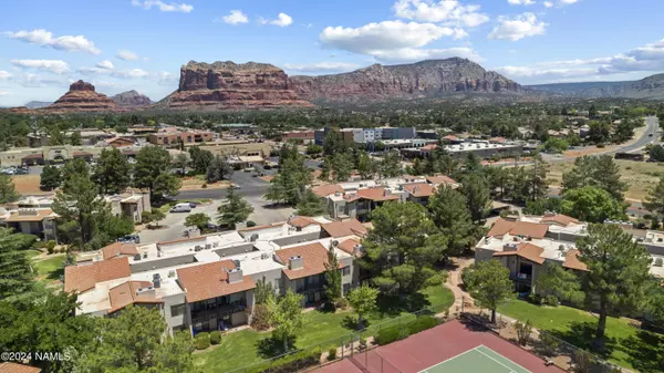 Sedona, AZ 86351,65 Verde Valley School Rd #A16