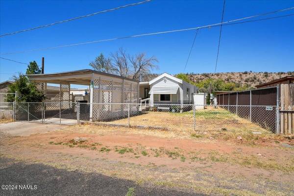 Cornville, AZ 86325,2510 S Hillert Drive