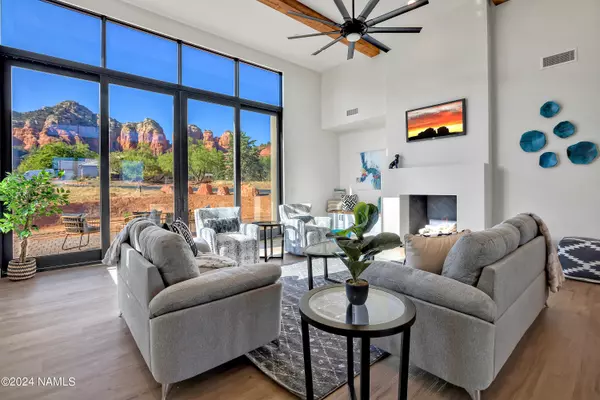 Sedona, AZ 86336,2130 Kinsey Court