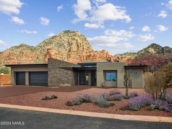 Sedona, AZ 86336,2130 Kinsey Court