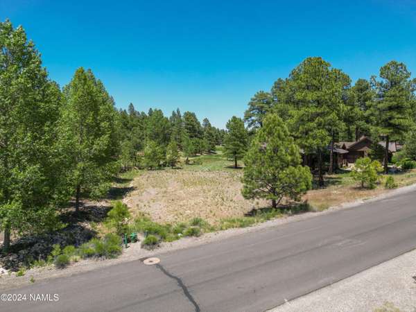 Flagstaff, AZ 86005,2190 E Del Rae Drive #217