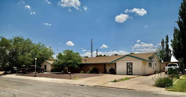 Winslow, AZ 86047,2043 E Easy Street